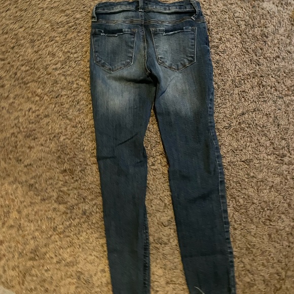 Boutique Jeans - Worn once - Picture 7 of 11